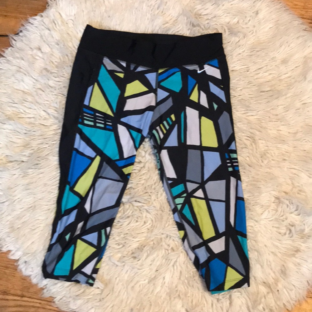 Nike Capris